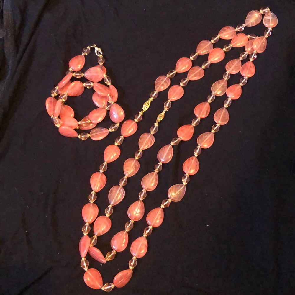 Jewlry Set